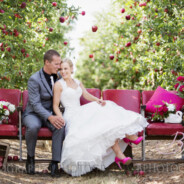 Congratulations to Emma & Scott on their Wedding at Grindelwald, Tasmania_BPhotography