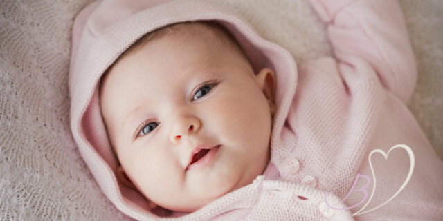 Introducing Milla, Newborn Portrait Photography _ BPhotography