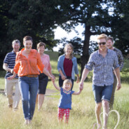 Loved my Multi Generational Photoshoot with Helen and her Family.