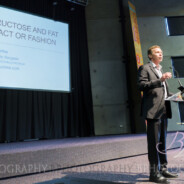 Gary Fettke NoFructose Public Talk in Launceston, a Huge Success!