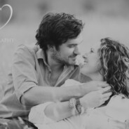 An Engagement Shoot Filled with Love & Laughter