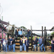 40% Chance of Rain didn’t stop our Family Shoot in Campbelltown.